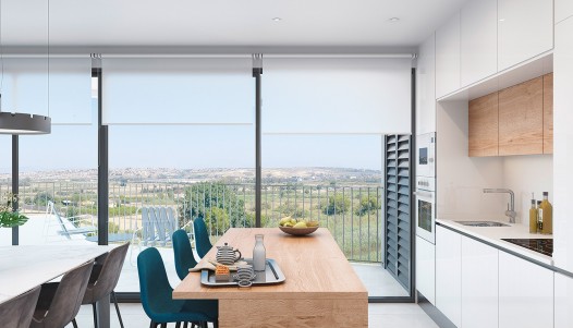 New Build - Apartment - Guardamar del Segura - Rio Segura