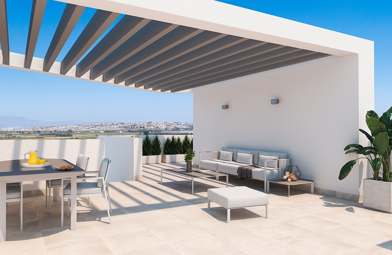 Nueva construcción  - Apartamento - Guardamar del Segura - Rio Segura