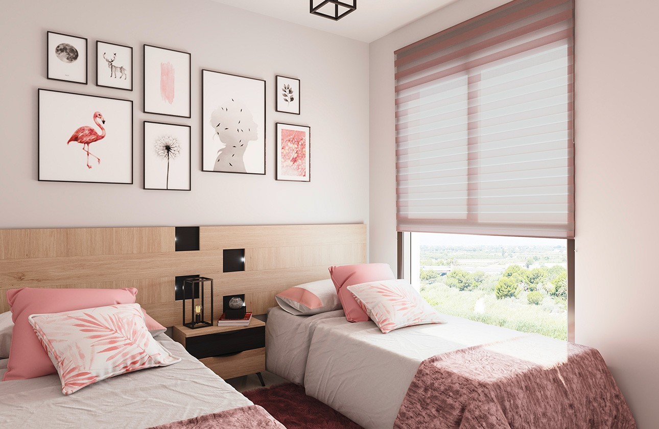 Nueva construcción  - Apartamento - Guardamar del Segura - Rio Segura