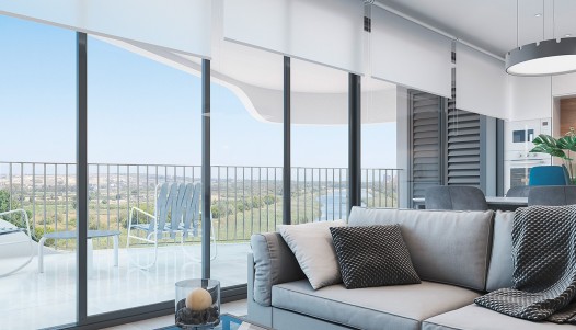 Nueva construcción  - Apartamento - Guardamar del Segura - Rio Segura