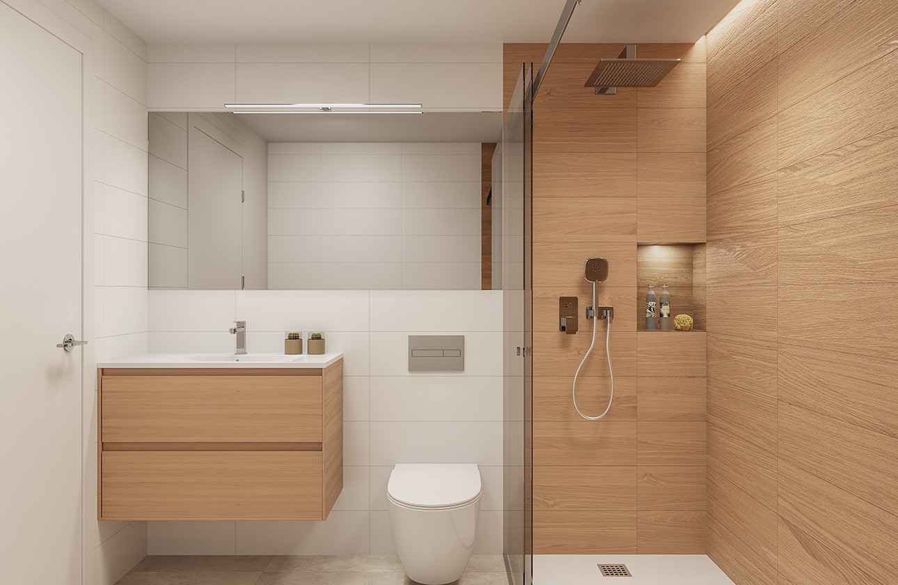 Nueva construcción  - Apartamento - Guardamar del Segura - Rio Segura