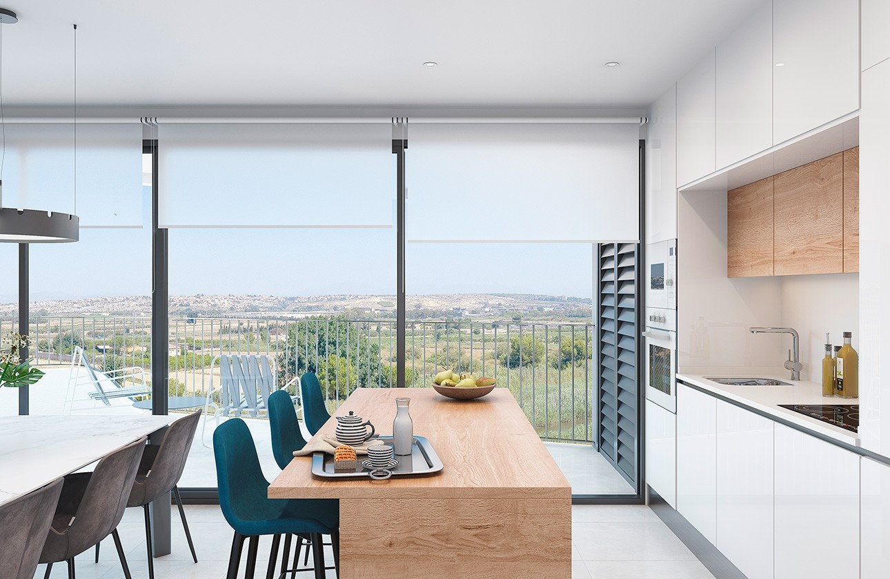 Nueva construcción  - Apartamento - Guardamar del Segura - Rio Segura