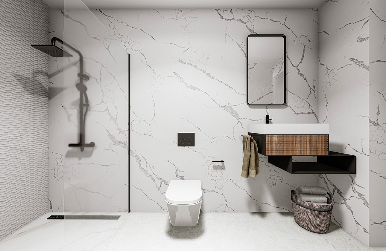 Nouvelle construction - Villa / Jumelée - Pilar de la Horadada