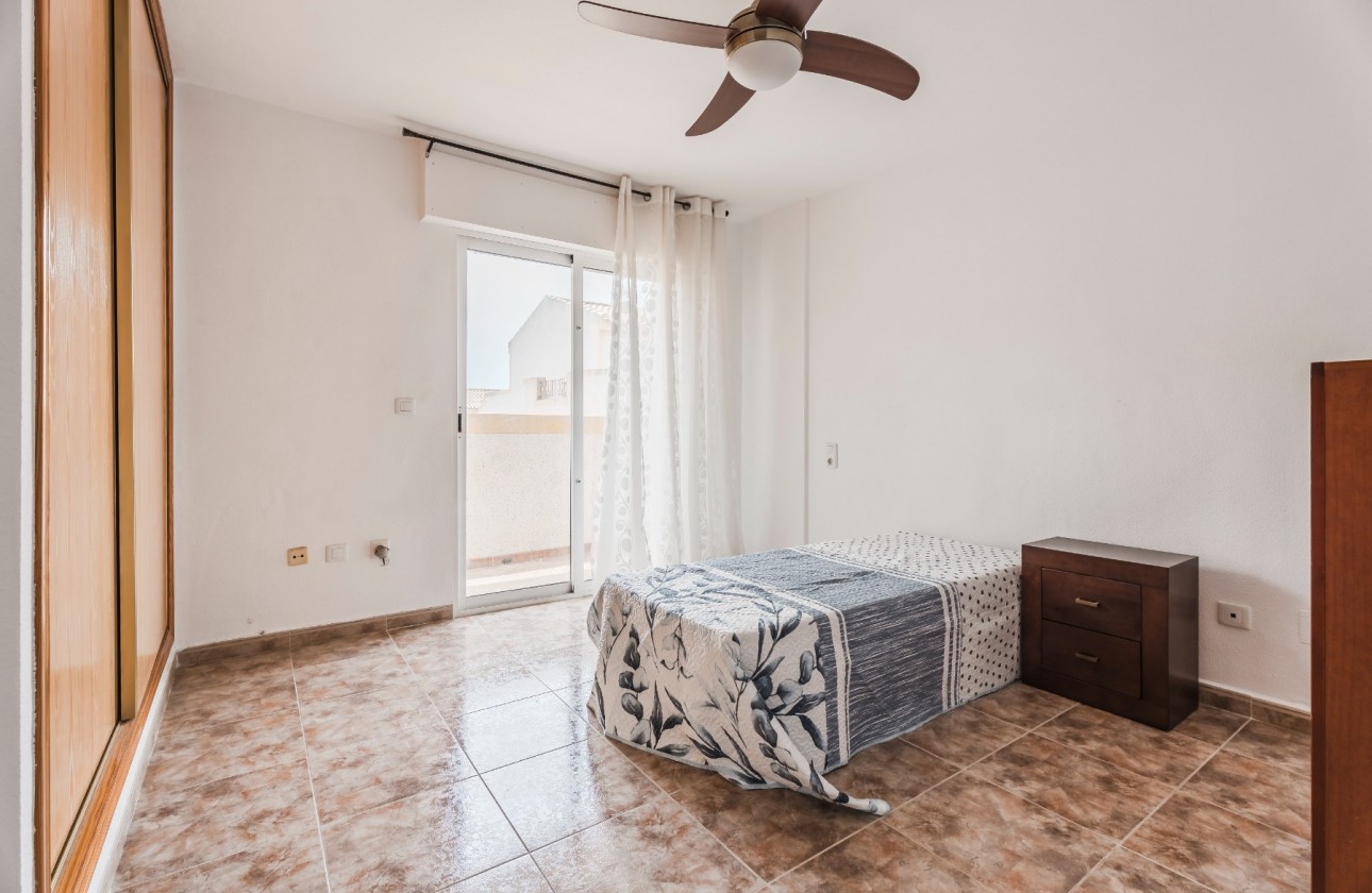 Segunda mano - Adosado - Orihuela Costa - Los Altos