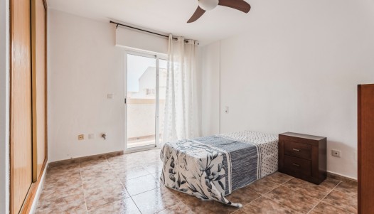 Segunda mano - Adosado - Orihuela Costa - Los Altos