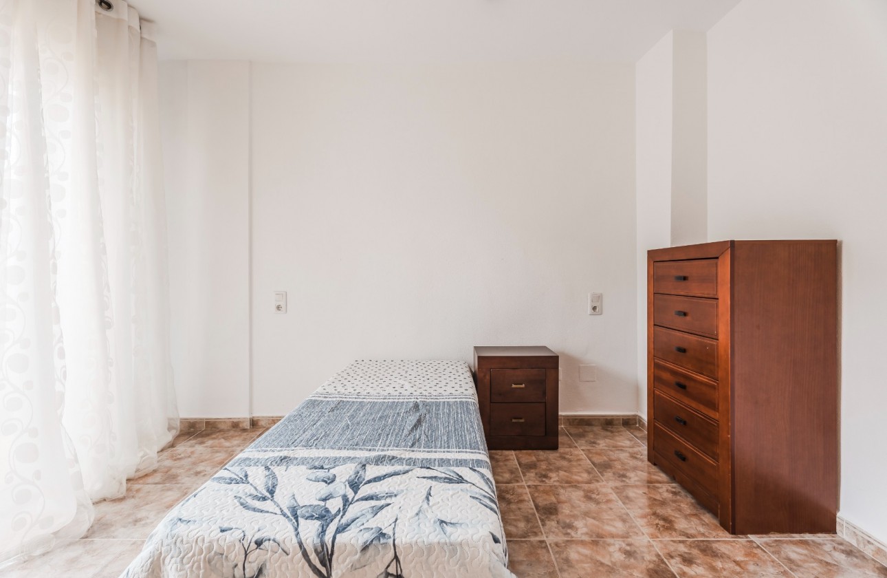 Segunda mano - Adosado - Orihuela Costa - Los Altos