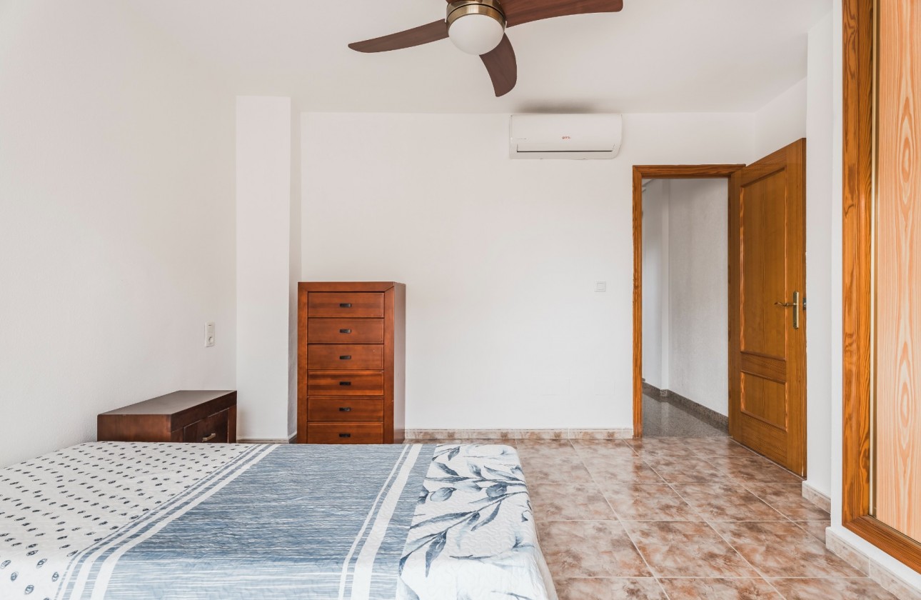 Segunda mano - Adosado - Orihuela Costa - Los Altos