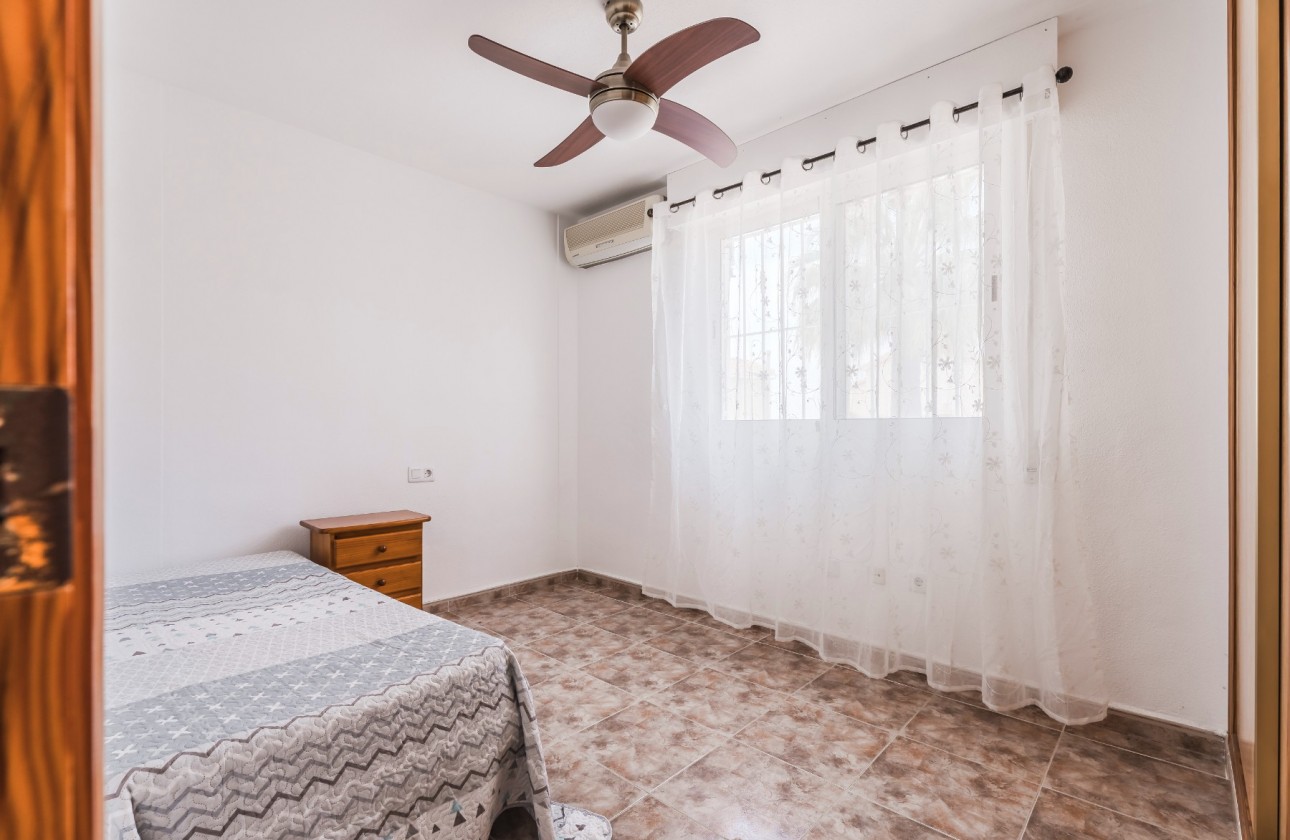 Segunda mano - Adosado - Orihuela Costa - Los Altos