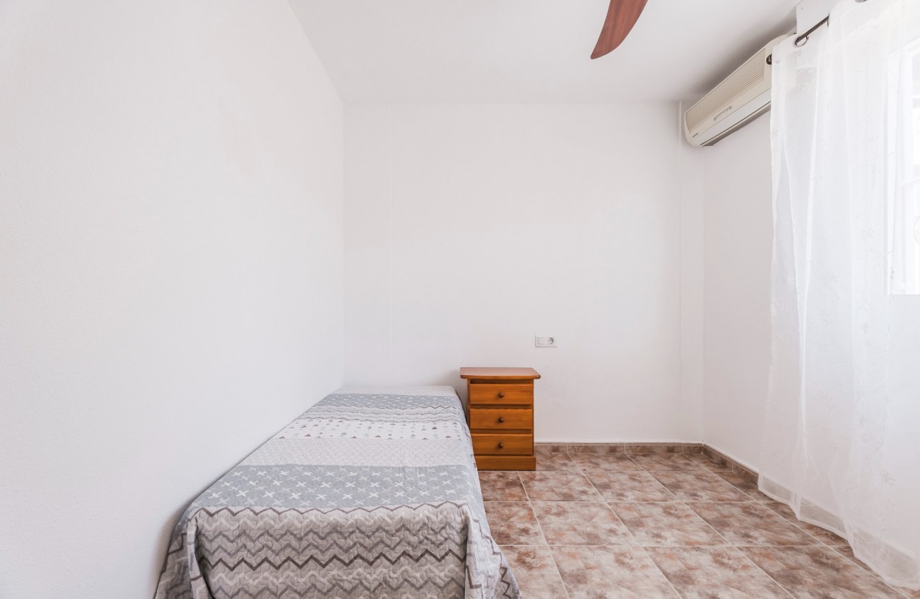 Segunda mano - Adosado - Orihuela Costa - Los Altos