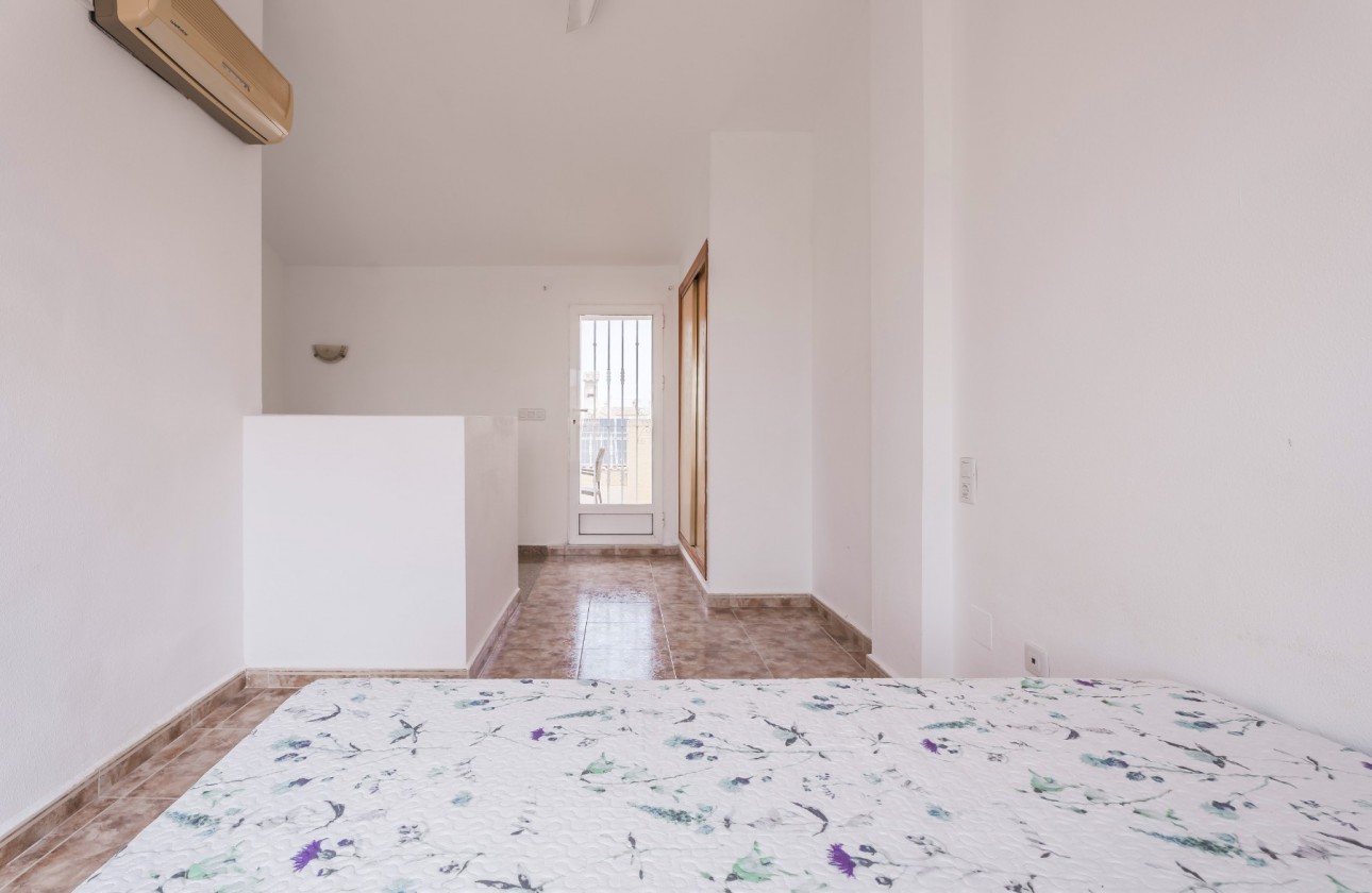 Segunda mano - Adosado - Orihuela Costa - Los Altos