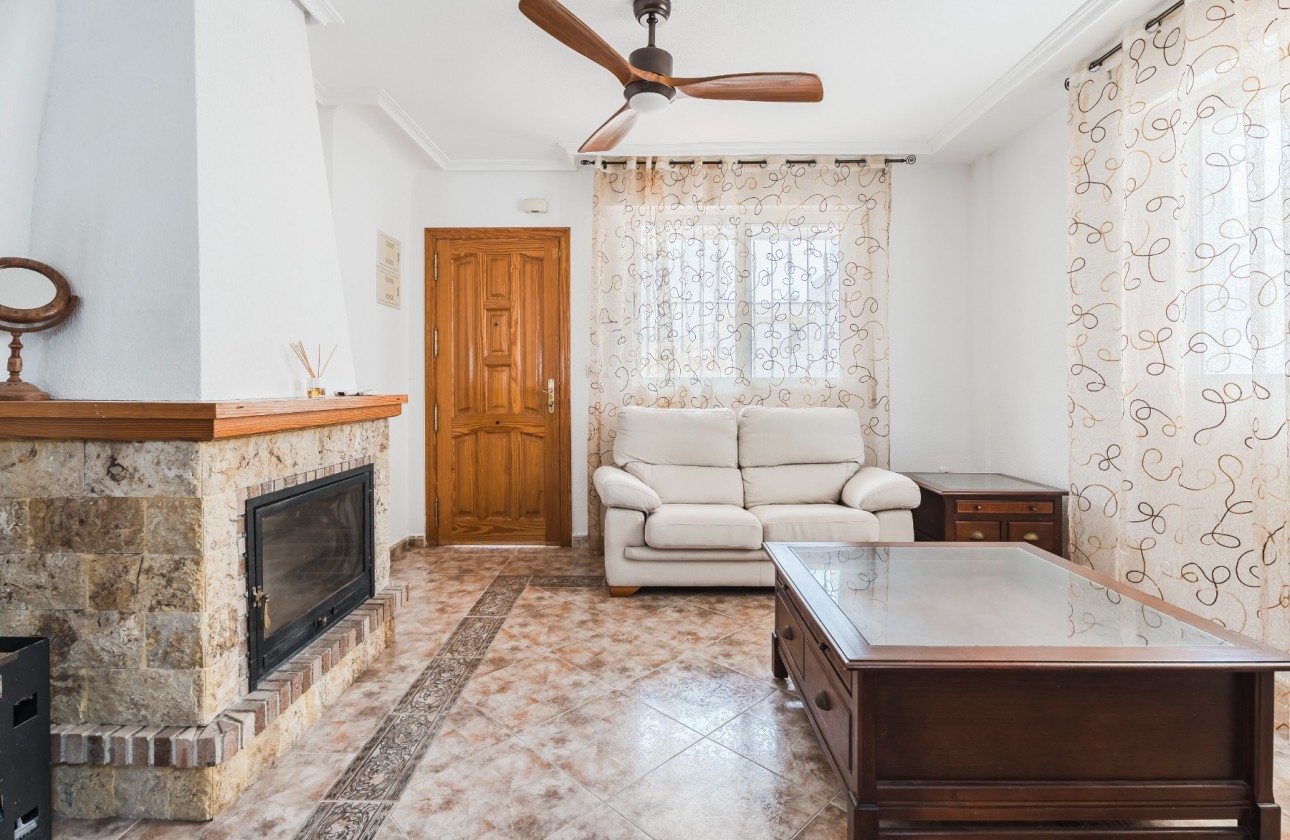 Segunda mano - Adosado - Orihuela Costa - Los Altos