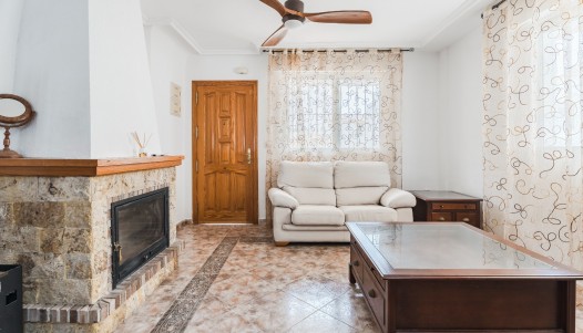 Segunda mano - Adosado - Orihuela Costa - Los Altos