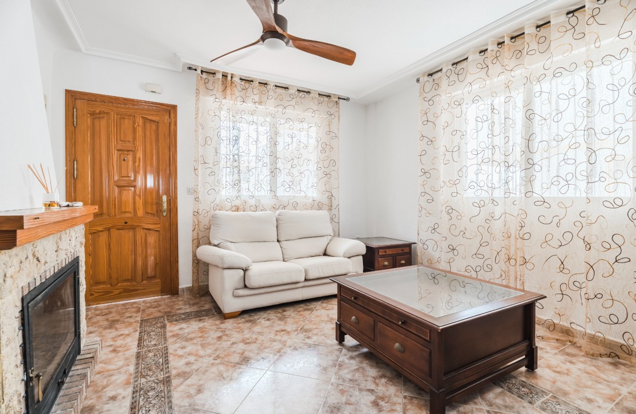 Segunda mano - Adosado - Orihuela Costa - Los Altos