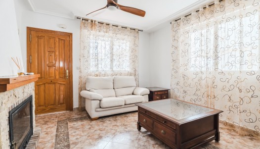 Segunda mano - Adosado - Orihuela Costa - Los Altos