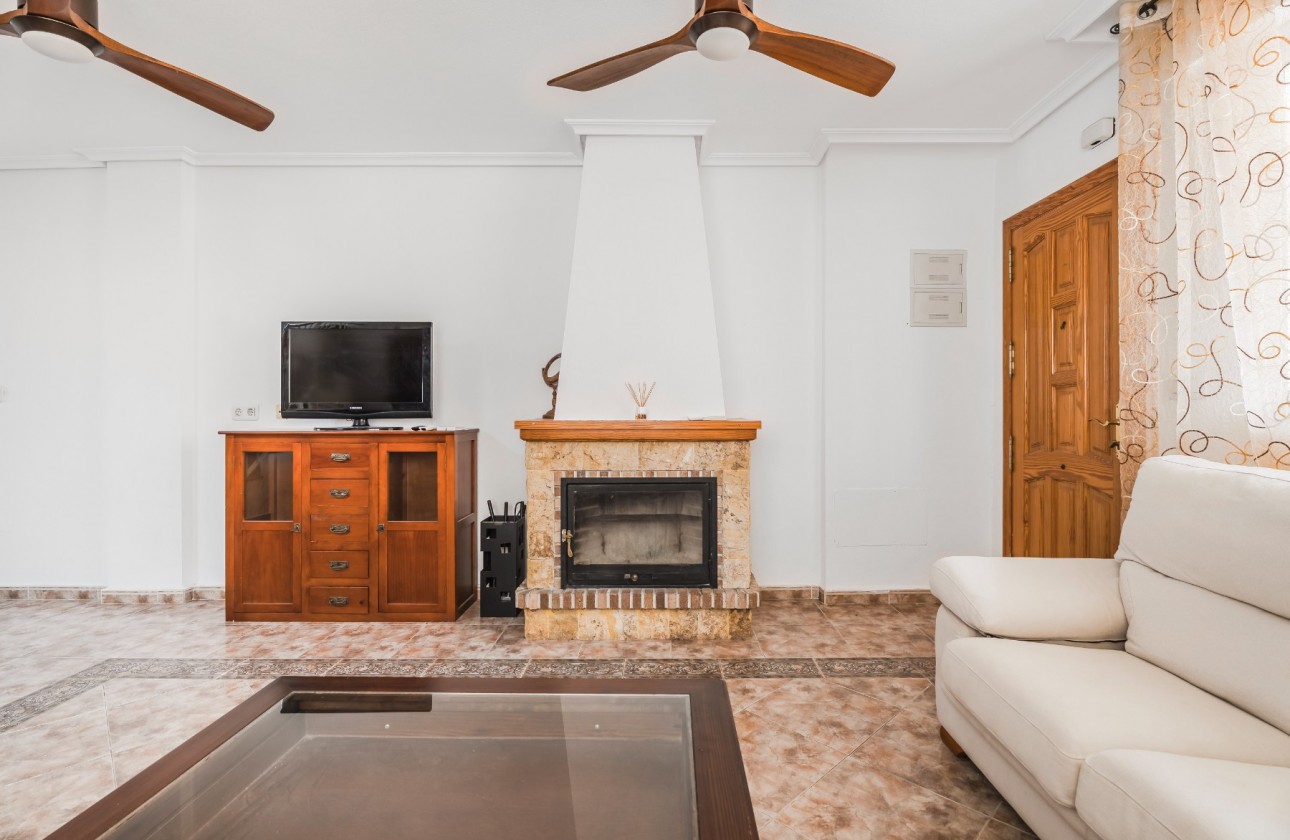 Segunda mano - Adosado - Orihuela Costa - Los Altos