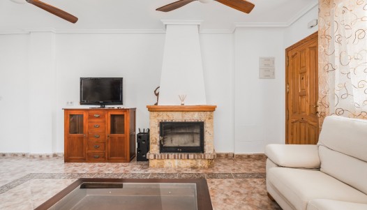 Segunda mano - Adosado - Orihuela Costa - Los Altos