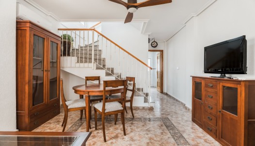 Segunda mano - Adosado - Orihuela Costa - Los Altos