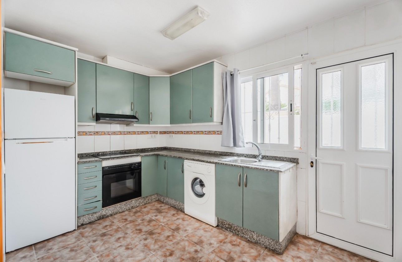 Segunda mano - Adosado - Orihuela Costa - Los Altos