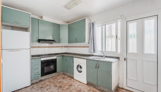 Segunda mano - Adosado - Orihuela Costa - Los Altos