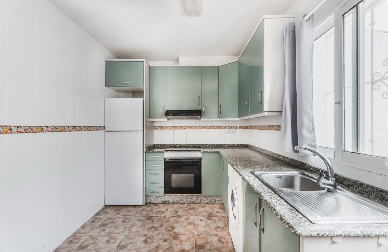 Segunda mano - Adosado - Orihuela Costa - Los Altos