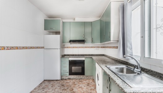 Segunda mano - Adosado - Orihuela Costa - Los Altos