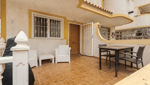 Segunda mano - Adosado - Orihuela Costa - Los Altos