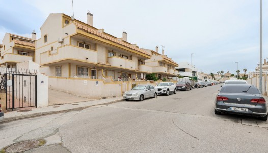 Segunda mano - Adosado - Orihuela Costa - Los Altos