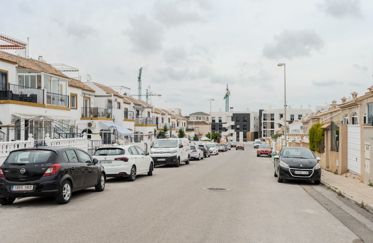 Segunda mano - Adosado - Orihuela Costa - Los Altos