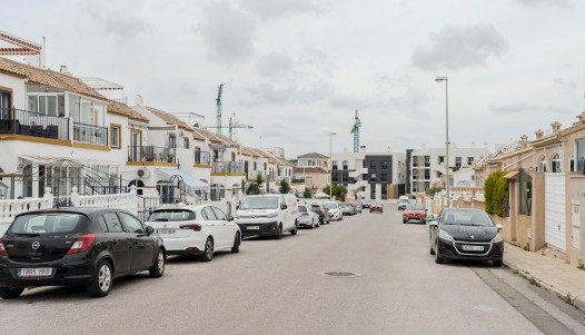 Segunda mano - Adosado - Orihuela Costa - Los Altos