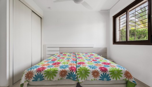 Resale - Ground Floor  - Orihuela Costa - La Zenia