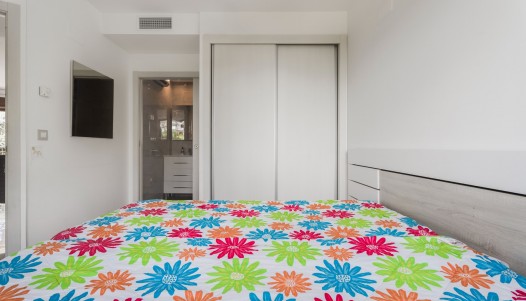 Resale - Ground Floor  - Orihuela Costa - La Zenia