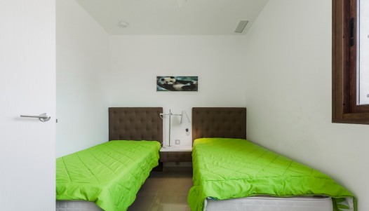 Resale - Ground Floor  - Orihuela Costa - La Zenia