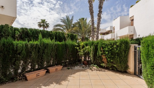 Resale - Ground Floor  - Orihuela Costa - La Zenia