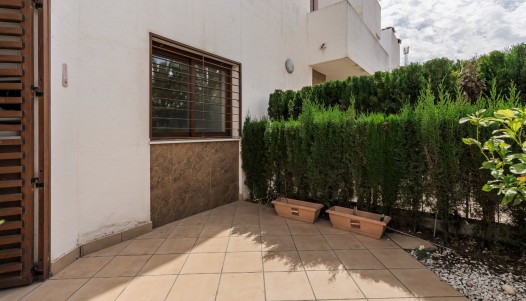 Resale - Ground Floor  - Orihuela Costa - La Zenia