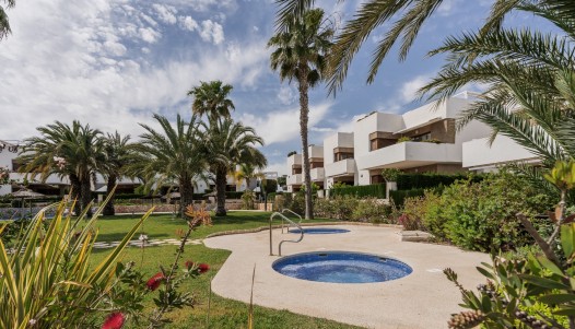 Resale - Ground Floor  - Orihuela Costa - La Zenia