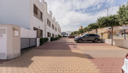 Resale - Ground Floor  - Orihuela Costa - La Zenia