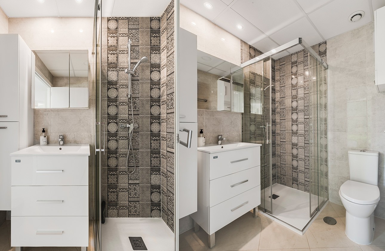 Resale - Ground Floor  - Orihuela Costa - La Zenia