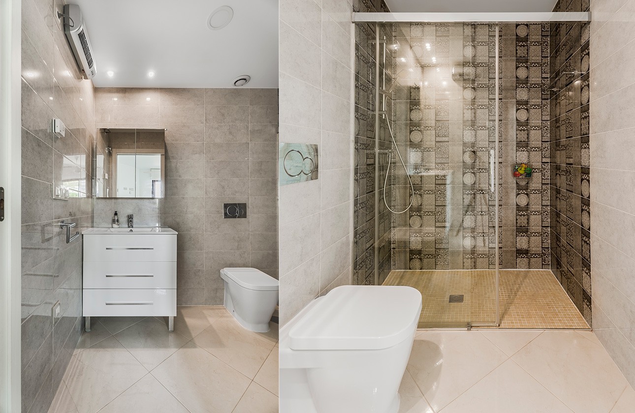 Resale - Ground Floor  - Orihuela Costa - La Zenia