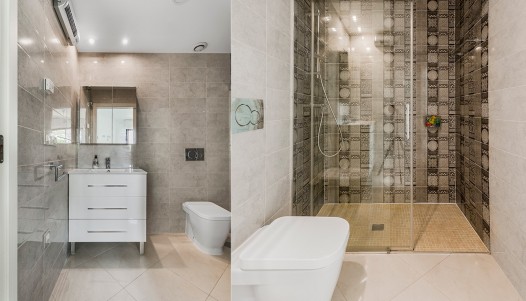 Resale - Ground Floor  - Orihuela Costa - La Zenia