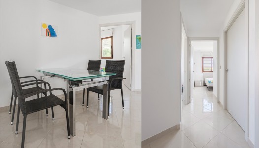 Resale - Ground Floor  - Orihuela Costa - La Zenia