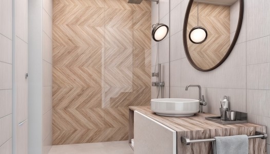 New Build - Villa / Semi-detached - l'Alfas del Pi - Barranc Fondo