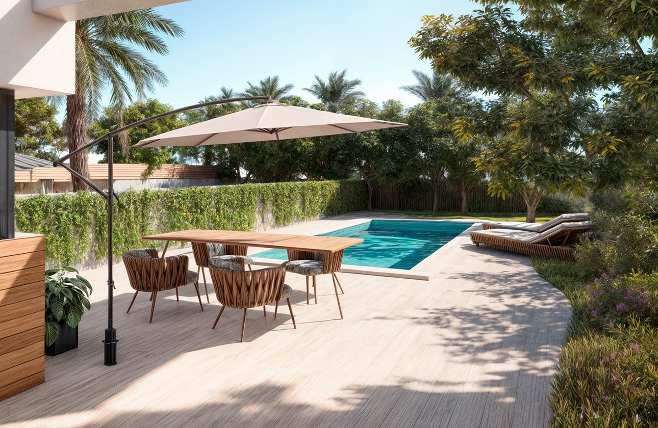 New Build - Villa / Semi-detached - l'Alfas del Pi - Barranc Fondo