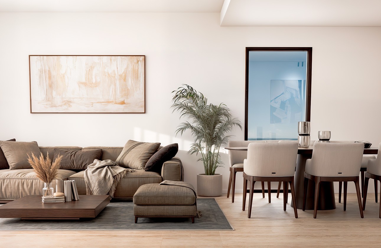 Nueva construcción  - Ático - Finestrat - Golf Bahía