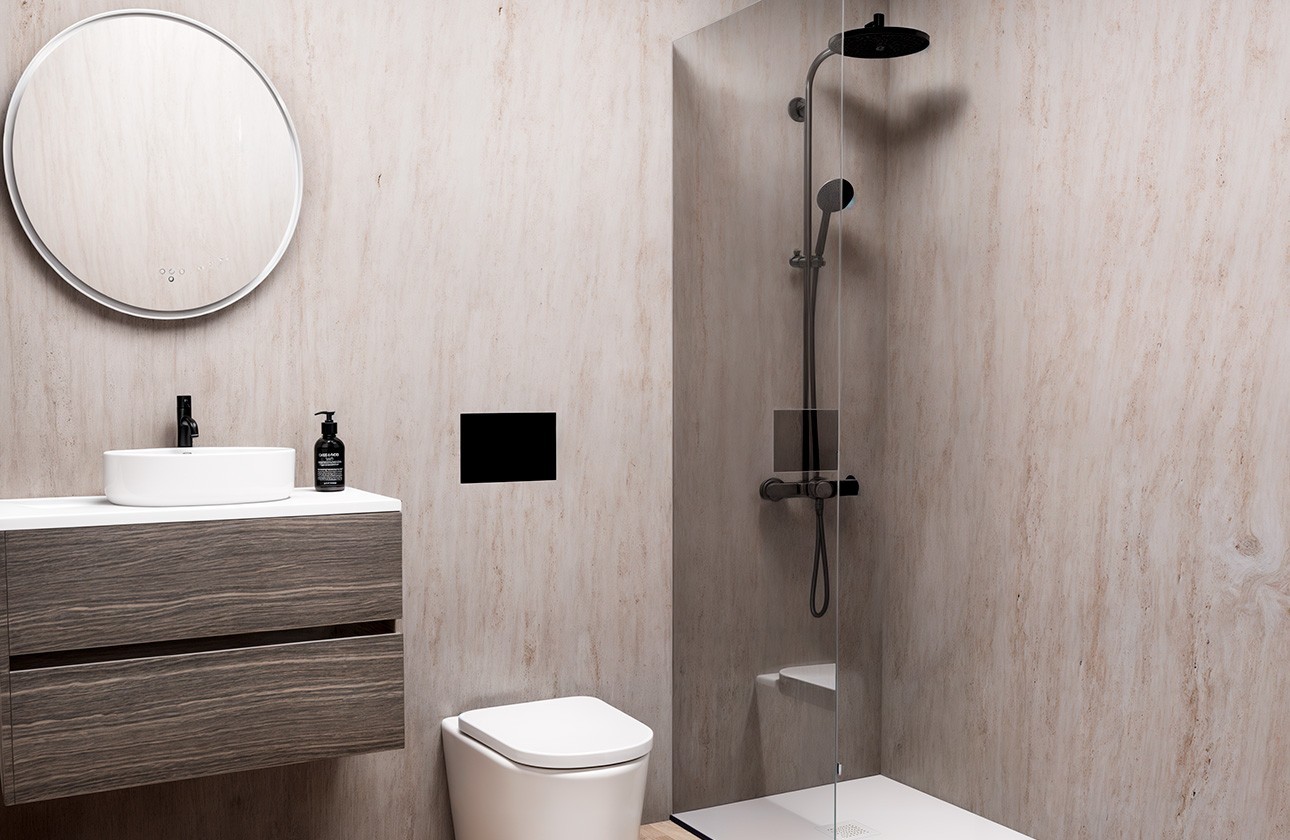 Nueva construcción  - Ático - Finestrat - Golf Bahía