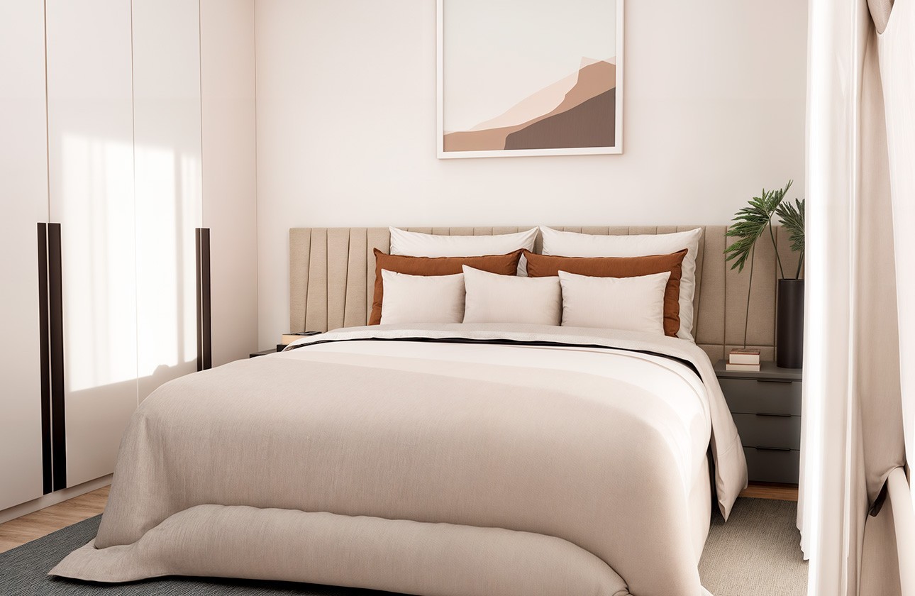 Nueva construcción  - Ático - Finestrat - Golf Bahía