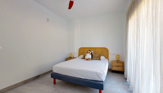 Nouvelle construction - Villa - Polop