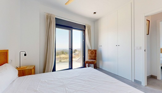 Nouvelle construction - Villa - Polop