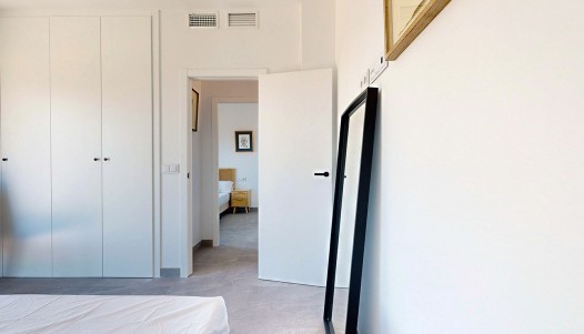 Nouvelle construction - Villa - Polop