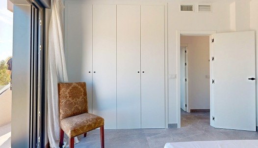 Nybygg - Villa - Polop