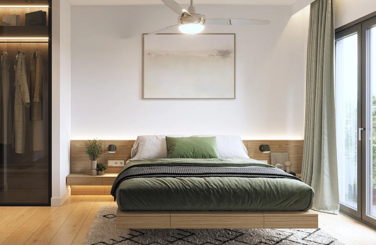 Rynek pierwotny - Penthouse - San Pedro del Pinatar - Las esperanzas